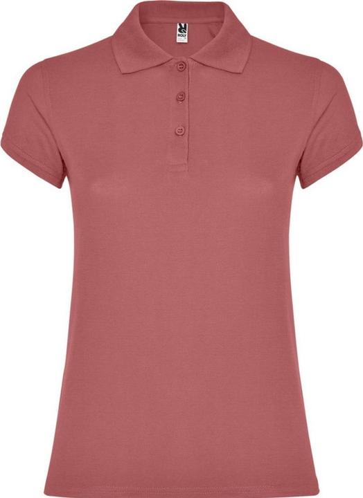 Alpinia Star Poloshirt (XL)