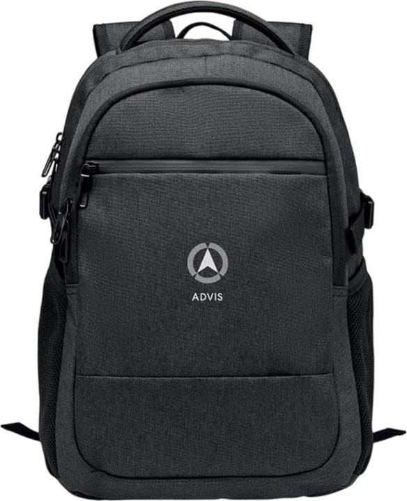 Produktbild MidOcean Rucksack Laptops Hana rPET (Recyceltes PolyethylenTerephthalat)