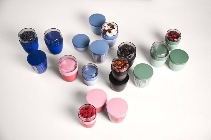 Immagine prodotto Mepal Interruttore Ellipse Lunchpot