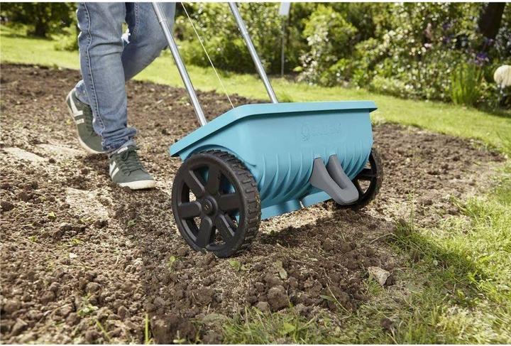 Actual product image Gardena Spreading trolley L E1