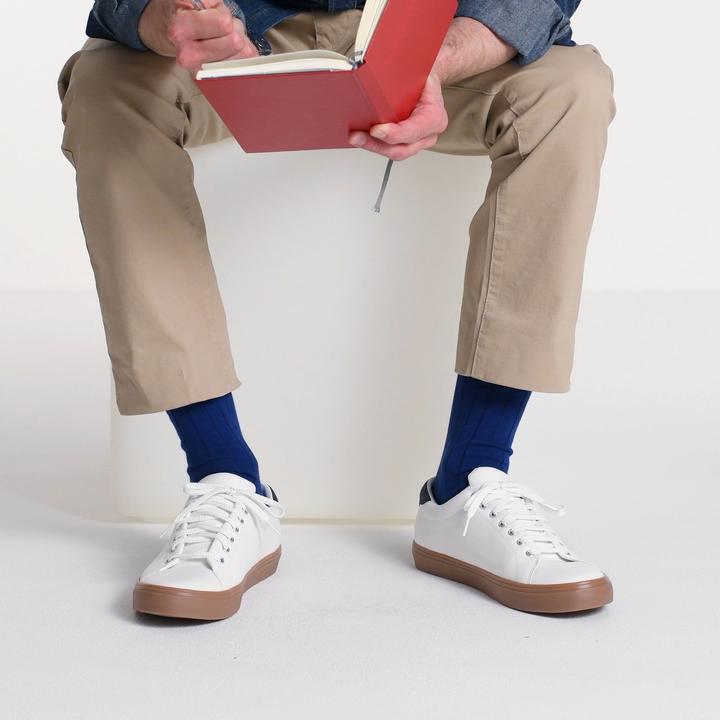 Produktbild Blacksocks Wadensocken Classic (Einzelpack, 42 - 44)
