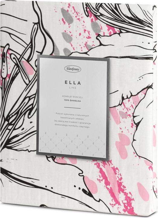 Actual product image Eurofirany Pos (Duvet cover, 220 x 200 cm)