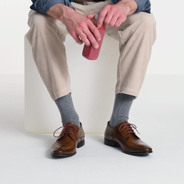 Produktbild Blacksocks Wadensocken Classic (Einzelpack, XL, 37 - 39)
