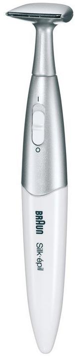 Produktbild Braun SilkFinish FG 1100