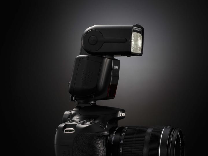Image du produit Canon Speedlite 430EX III-RT (Flash à monter, Canon)