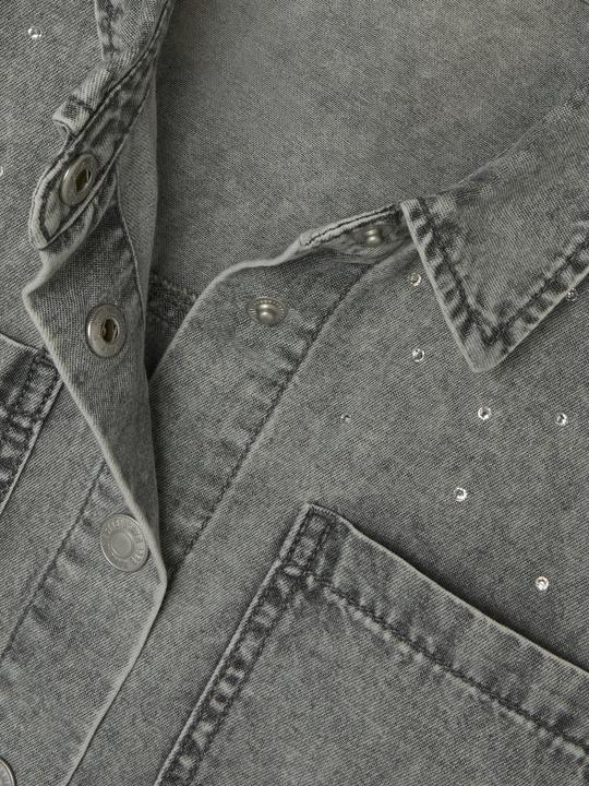 Immagine prodotto Name it Denim Shacket (116)
