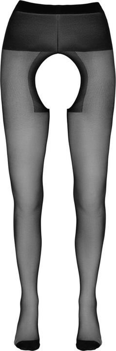 Productafbeelding Cottelli Collection Kruisloze panty (L)