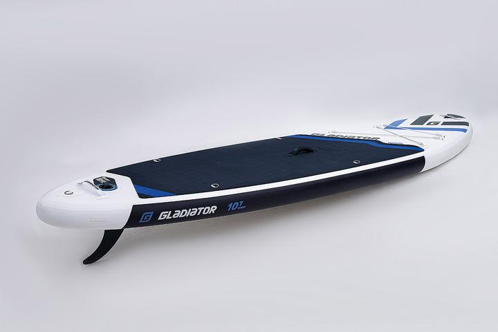 Produktbild Wüsthof Wind-SUP-Board (10')