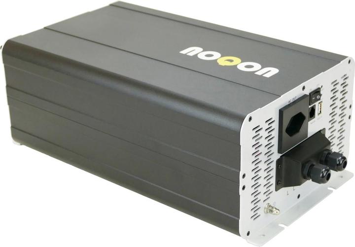 Produktbild Noqon NSP3012 3000W/12V Sinus-Wechselrichter mit reiner Sinuswelle