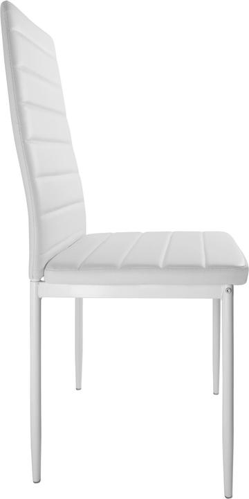 Immagine prodotto tectake Essgruppe Berlin (120 x 70 x 75 cm)