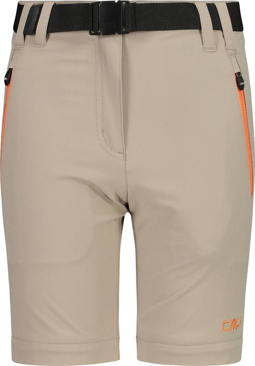Actual product image CMP Campagnolo Girl's Stretch Zip Off Pant (128)