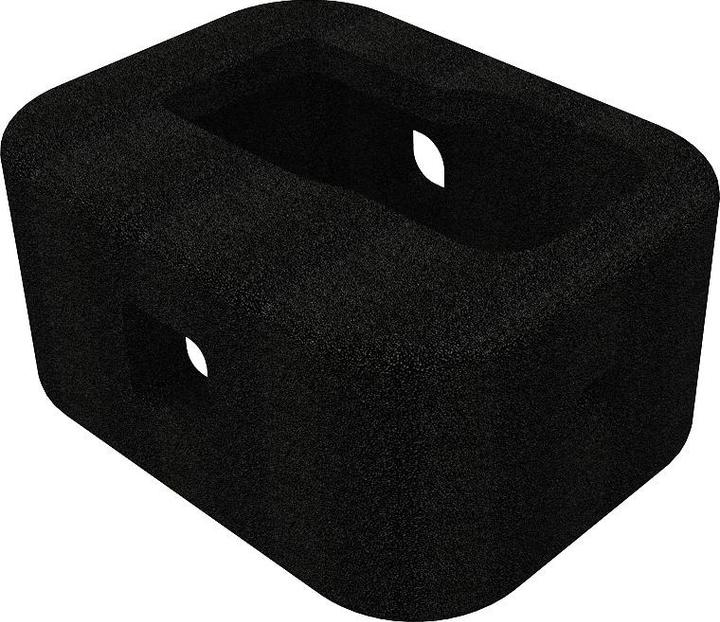 Produktbild Ueli Express Windschutz Gehäuse (Hero 11 Black, Hero 9 Black, Hero 10 Black, Hero 12)