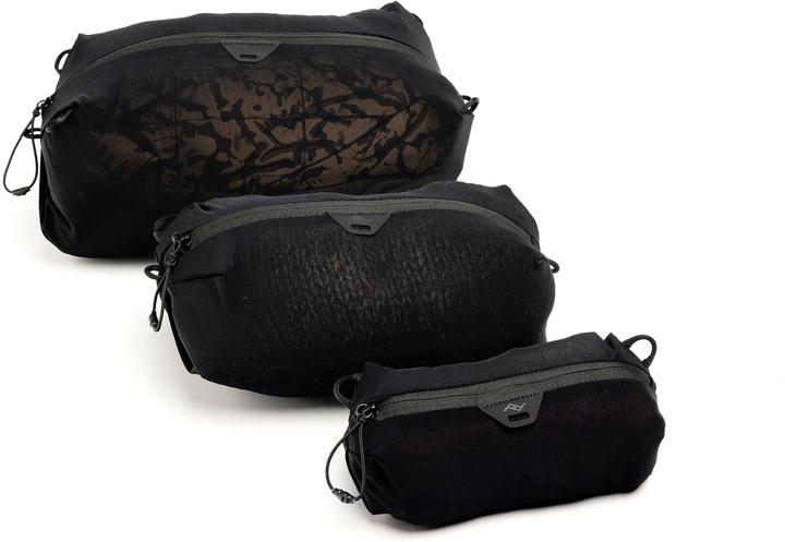 Produktbild Peak Design Ultralight (Kamera Schultertasche, 12 l)