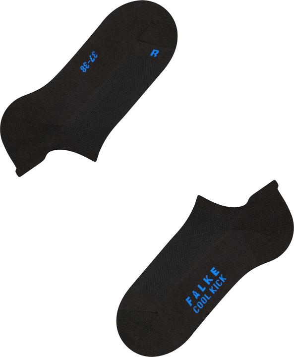 Image du produit Falke Cool Kick SN (Une unité par pack, 35 - 36)