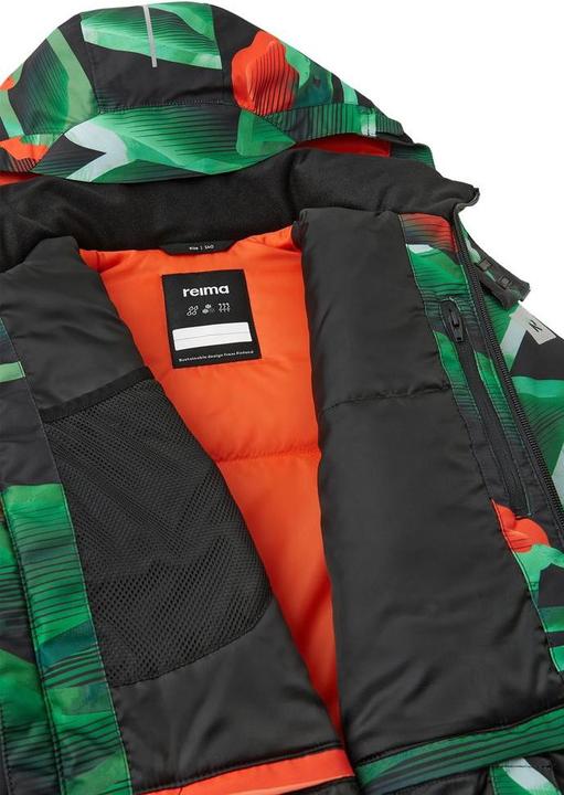 Image du produit Reima Veste d'hiver Tirro (152)