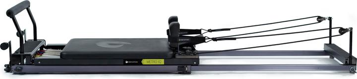 Produktbild Balanced Body Pilates-Reformer Metro IQ
