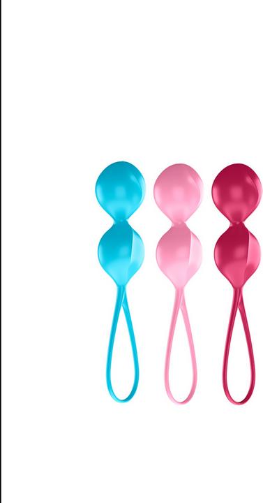 Productafbeelding Satisfyer C03 Dubbel