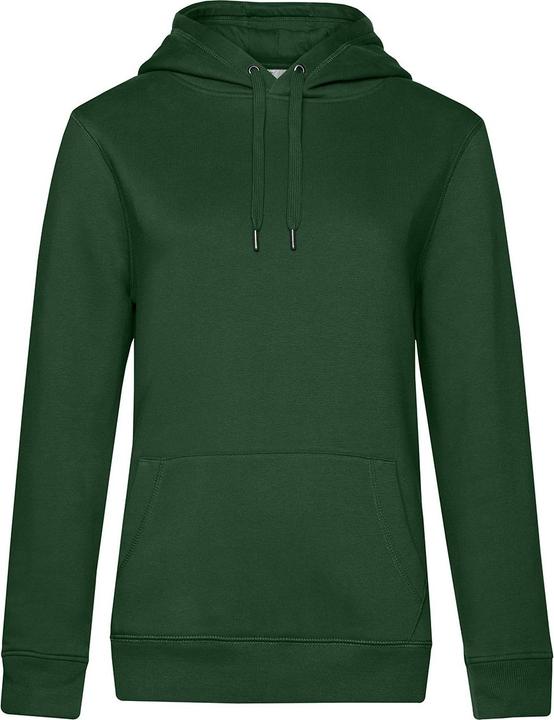 B&C Queen Kapuzenpullover