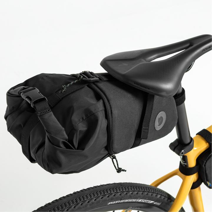 Produktbild Fjällräven Hoja Seatbag Drybag 3.5 (3.50 l, Satteltasche)
