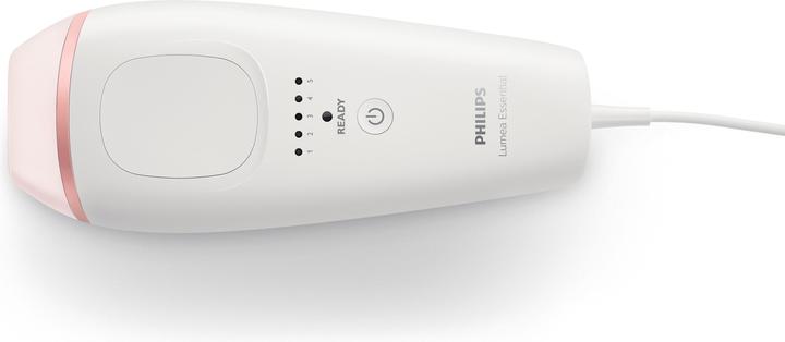 Produktbild Philips BRI861/00 IPL Haarentfernungssystem Lumea Essential, weiss