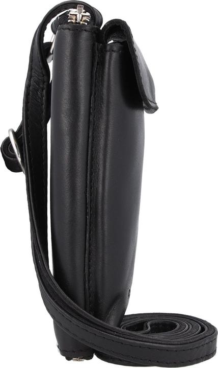 Immagine prodotto Cowboysbag Custodia per cellulare Garston in pelle 9 cm