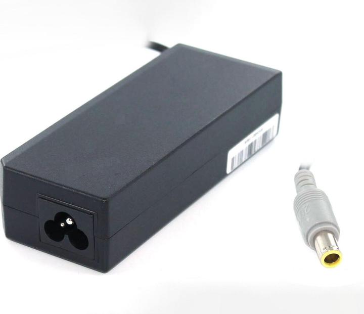 AGI Adaptateur secteur compatible Lenovo ThinkPad Edge E535 - Adaptateur secteur PC/Serveur (90 W)