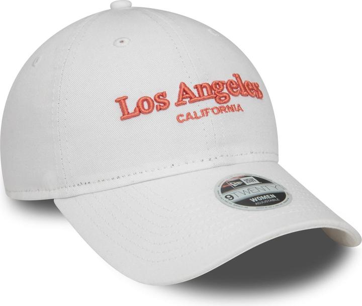 Immagine prodotto New Era 9Forty Los Angeles