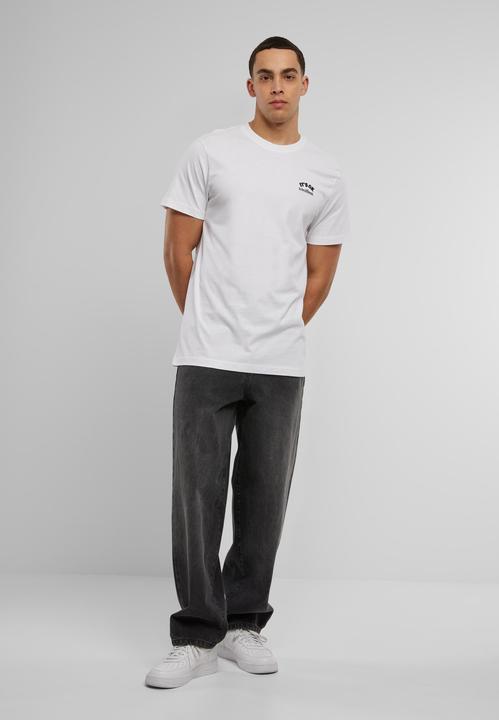 Actual product image Mister Tee MisterTee It's Ok EMB Tee - 185349 (M)