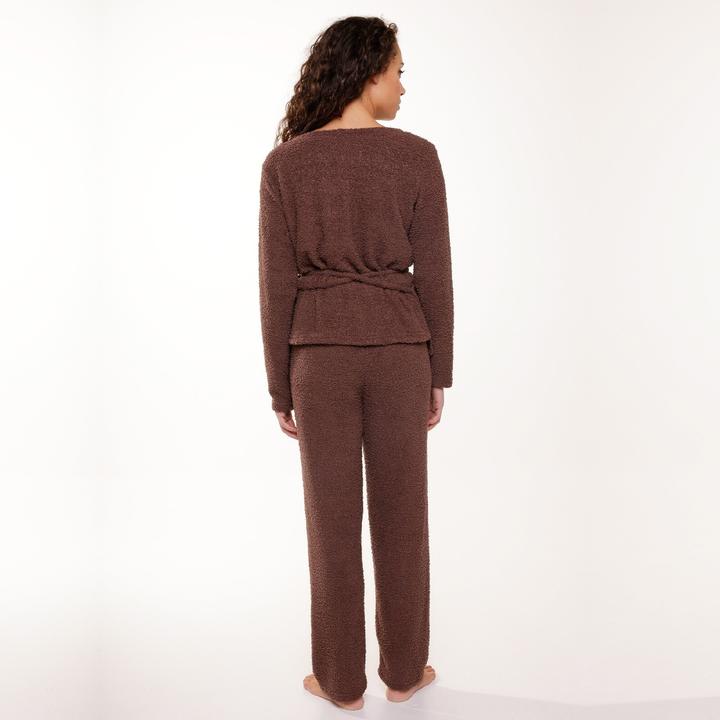 Produktbild LingaDore Fluffy homewear Set (3XL)