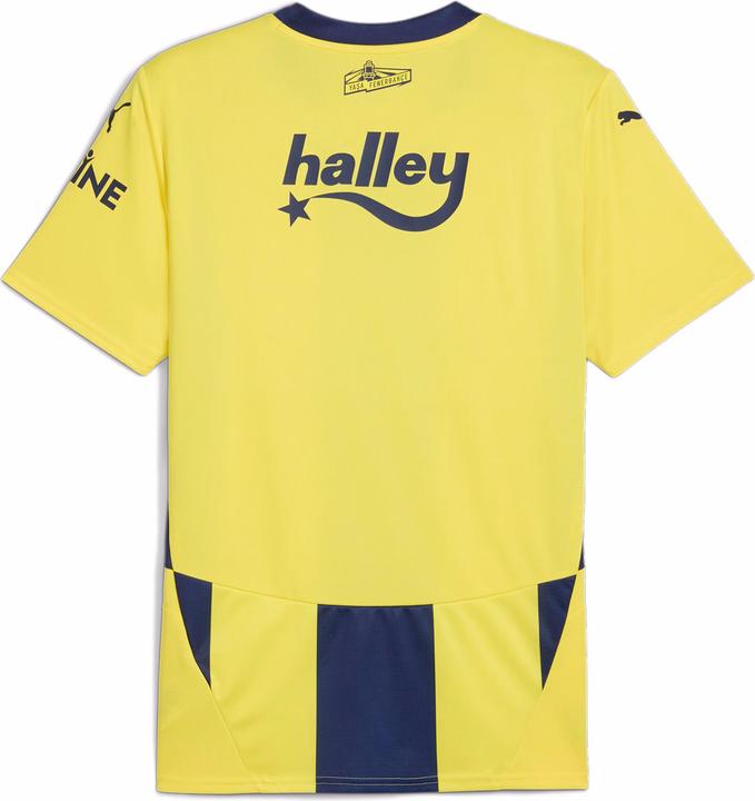 Produktbild Puma FSK Home Jersey Replica (XXL)