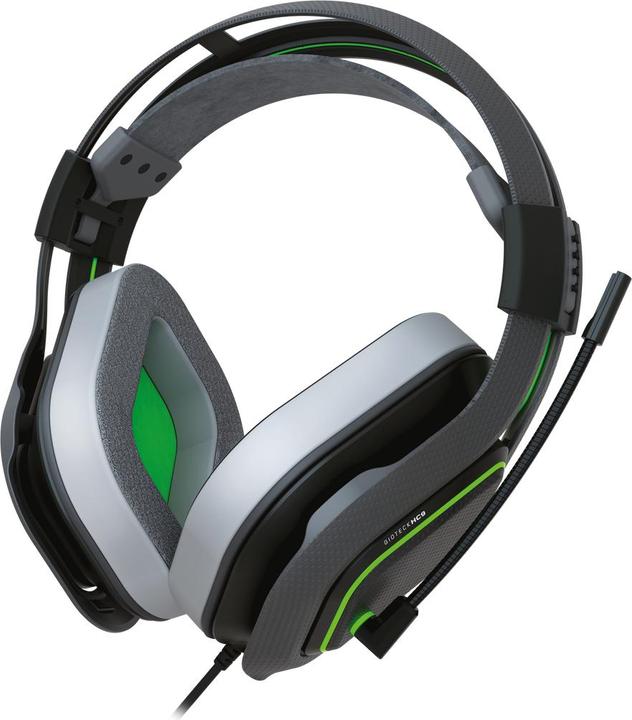Produktbild Gioteck HC-9 Wired Headset (Kabelgebunden)