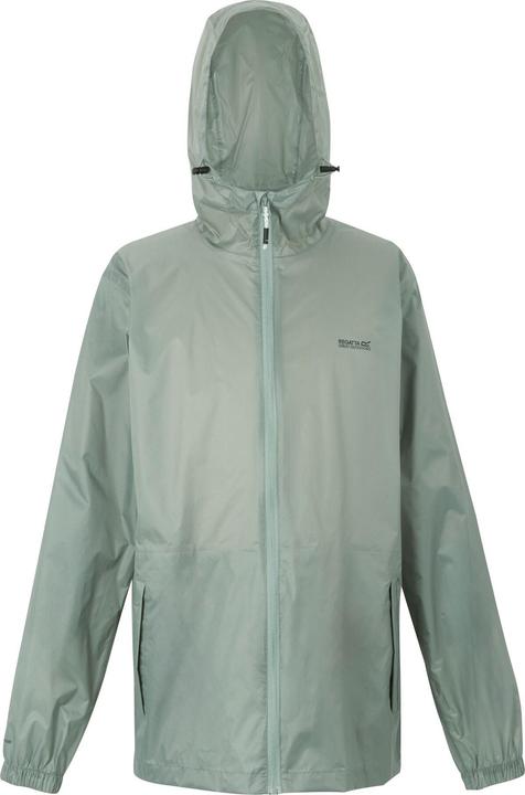 Produktbild Regatta Regenjacke Pack It III wasserfest (3XL)