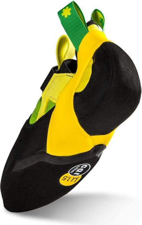 Produktbild Ocun Oxi S Kletterschuhe (37.5)