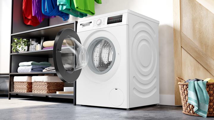 Produktbild Bosch Hausgeräte WUU28T48 (8 kg, Links, EU-Stecker)
