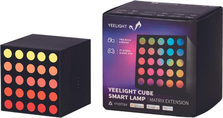Produktbild Yeelight Cube
