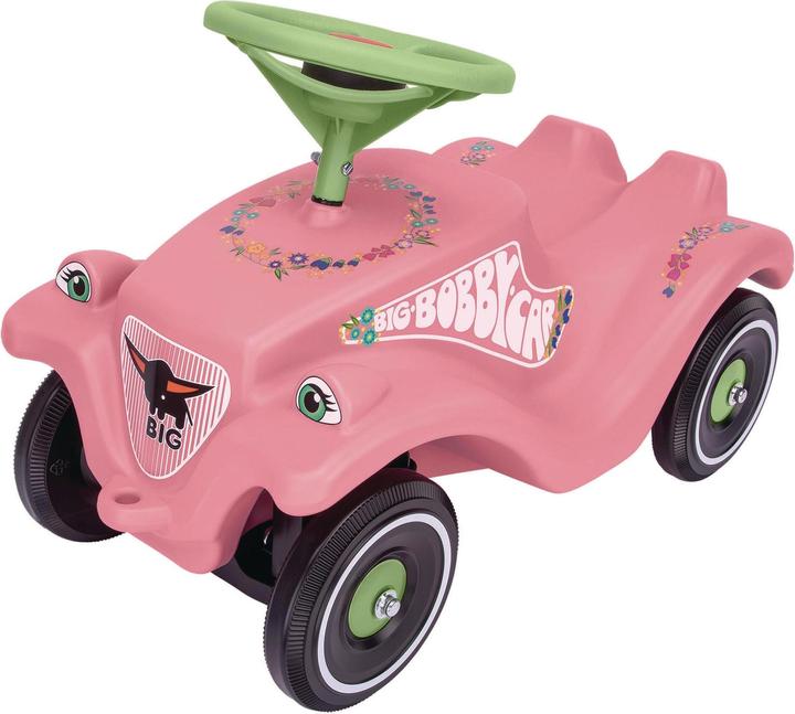 BIG Bobby Car Classic