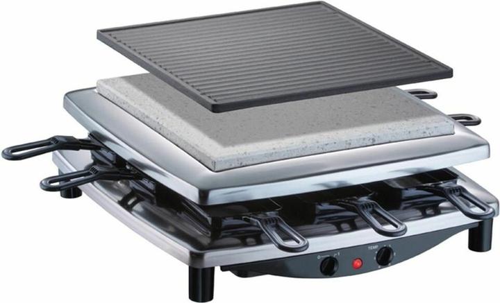 Actual product image Steba RC 3