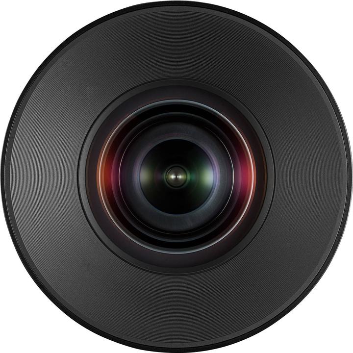 Produktbild Venus Optic 12mm T2.9 Zero-D Cine (Meter) Canon EF (Canon EF, Vollformat)