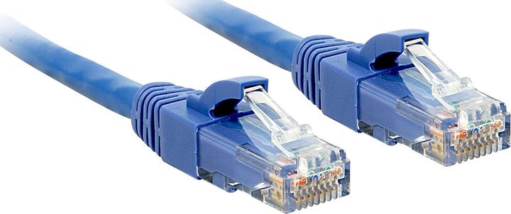 Productafbeelding Lindy Netwerkkabel (U/UTP, CAT6, 20 m)