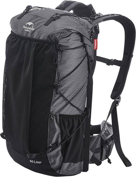 Produktbild Naturehike Rock 60+5 (60 l)