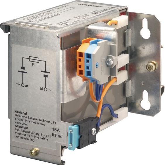 Image du produit Siemens Batterie Sitop 12ah