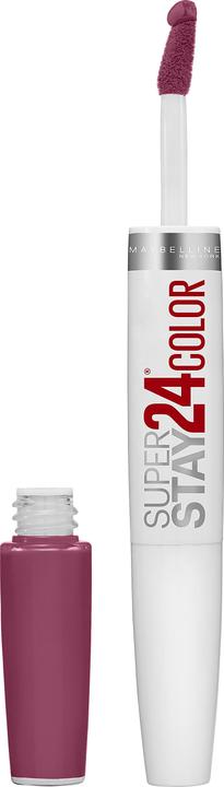 Immagine prodotto Maybelline New York Rossetto Superstay 24H (Rosa congelata)