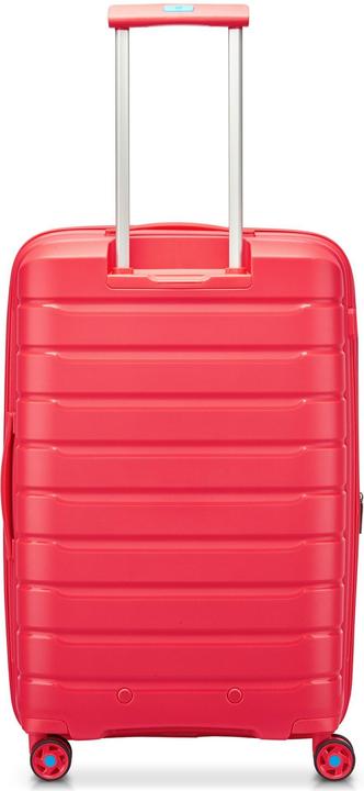 Immagine prodotto Roncato B-Trolley volante a 4 ruote da 68 cm con piega ad espansione (83 l, L (90 - 115l))