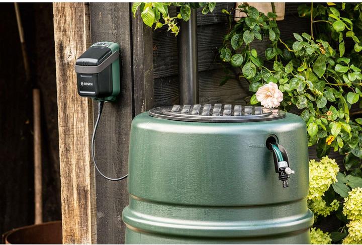 Actual product image Bosch Home & Garden GardenPump 18V-2000 (Garden pump)