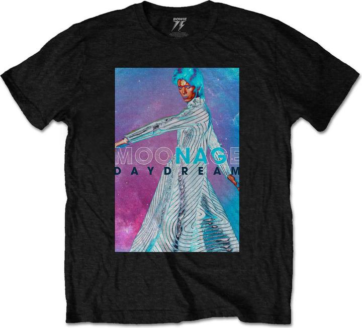 Image du produit David Bowie Moonage Space (S)