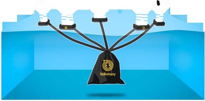 Immagine prodotto Spikeball Spikebuoy
