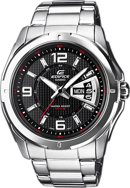 Immagine prodotto Edifice EDIZIO Classico (Orologio da polso analogico, 49 mm)