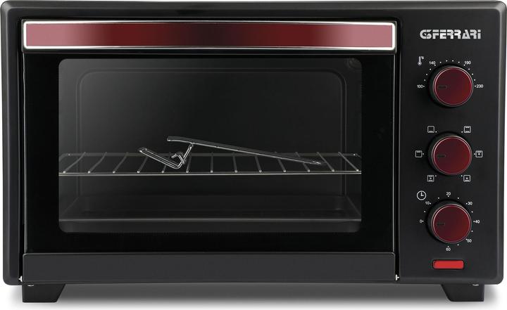 Immagine prodotto G3 Ferrari Mini forno elettrico G10132, 28 l