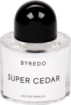 Produktbild Byredo Super Cedar Eau de Parfum (Eau de Parfum, 50 ml)