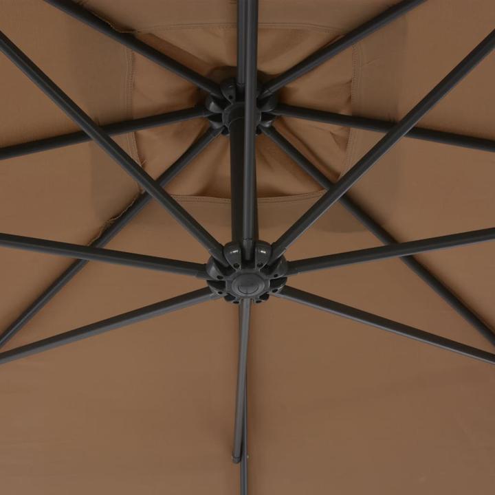 Produktbild VidaXL Grove (1 m)